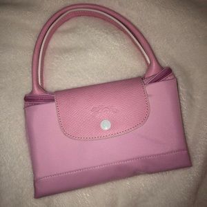 Brand New Longchamp Mini Bag